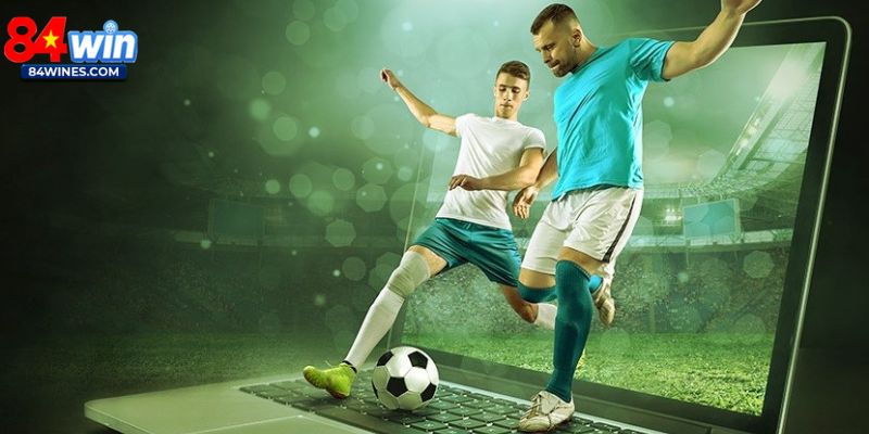 Giới thiệu về trang cá cược thể thao uy tín 84Win