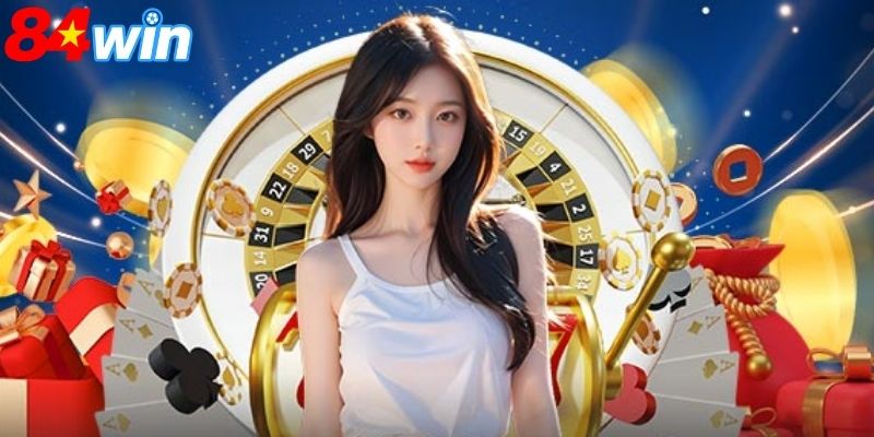 84WIN ra đời thế nào? Câu chuyện tăng trưởng đầy bứt phá