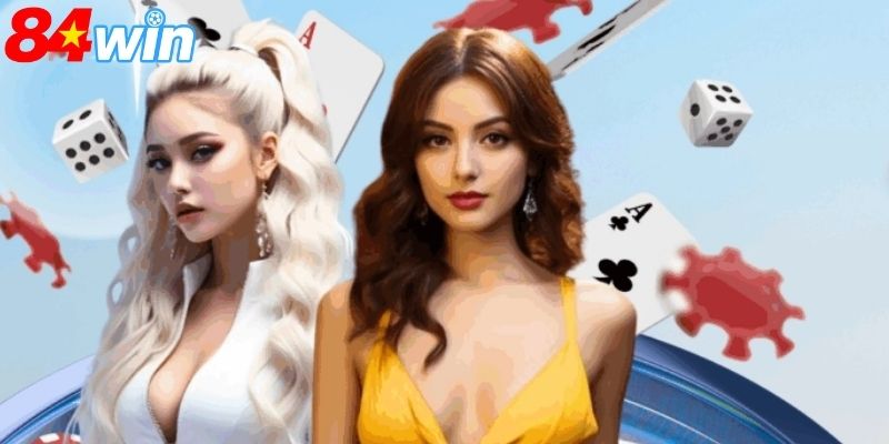 Mẹo cược 84WIN cho người mới là bắt đầu với nhịp tham gia chậm