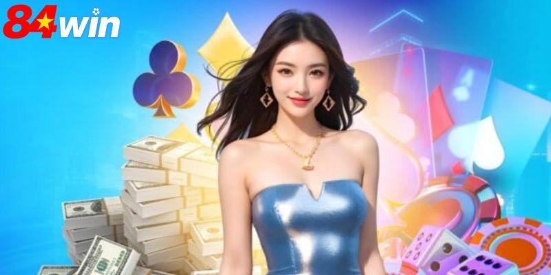 Mẹo Cược 84win Bí Kíp Chơi Lâu Dài Vẫn Giữ Phong Độ 