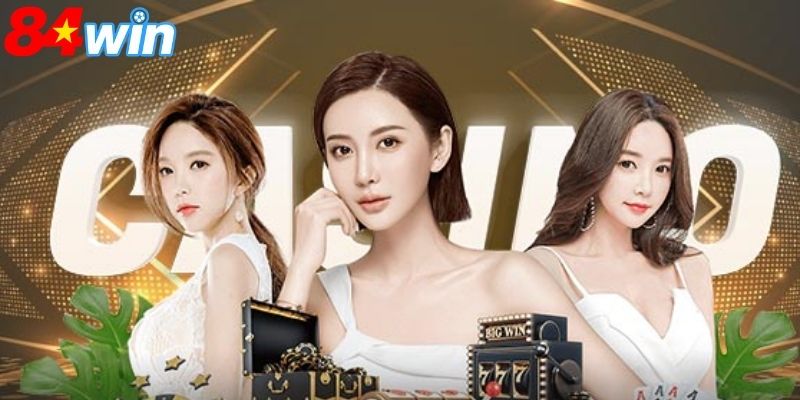 Truy cập 84WIN dễ dàng với link mới, tối ưu tốc độ và ổn định