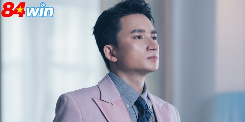 CEO Trung Quân khởi điểm với nhiều thử thách