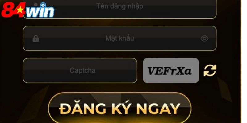 Đăng ký 84WIN qua website được nhiều người chọn