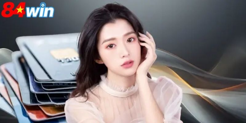 Rút tiền 84WIN có hệ thống tự động giúp rút ngắn thời gian